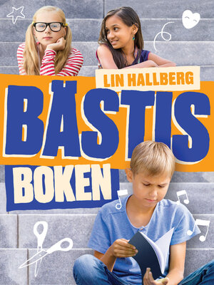 cover image of Bästisboken